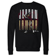 Jordan Lawlar Men's Crewneck Sweatshirt | 500 LEVEL