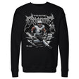 Travis Etienne Jr. Men's Crewneck Sweatshirt | 500 LEVEL