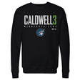 Maya Caldwell Men's Crewneck Sweatshirt | 500 LEVEL