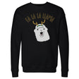 Christmas Men's Crewneck Sweatshirt | 500 LEVEL