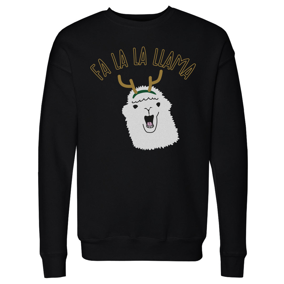 Christmas Men's Crewneck Sweatshirt | 500 LEVEL