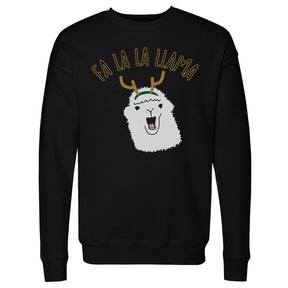 Christmas Men's Crewneck Sweatshirt | 500 LEVEL