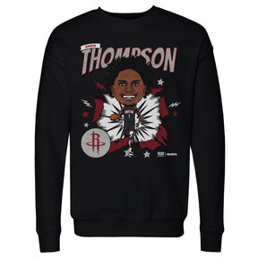 Amen Thompson Men's Crewneck Sweatshirt | 500 LEVEL