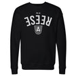 Angel Reese Men's Crewneck Sweatshirt | 500 LEVEL