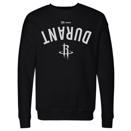 Kevin Durant Men's Crewneck Sweatshirt | 500 LEVEL