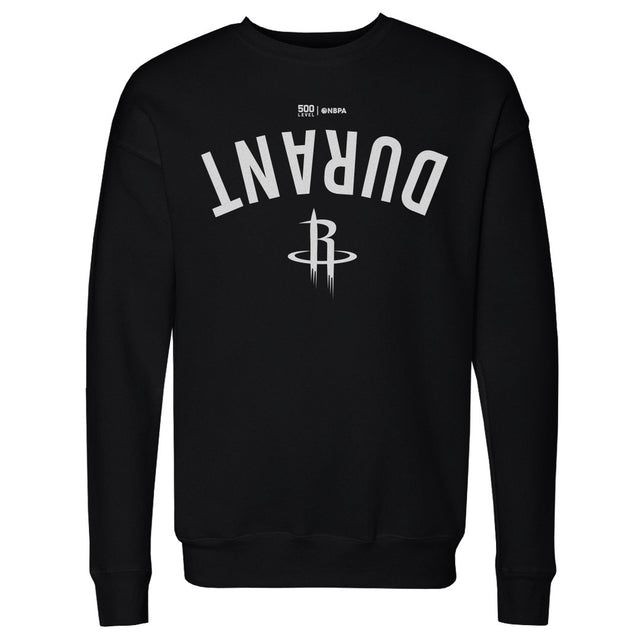 Kevin Durant Men's Crewneck Sweatshirt | 500 LEVEL