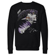 Justin Jefferson Men's Crewneck Sweatshirt | 500 LEVEL