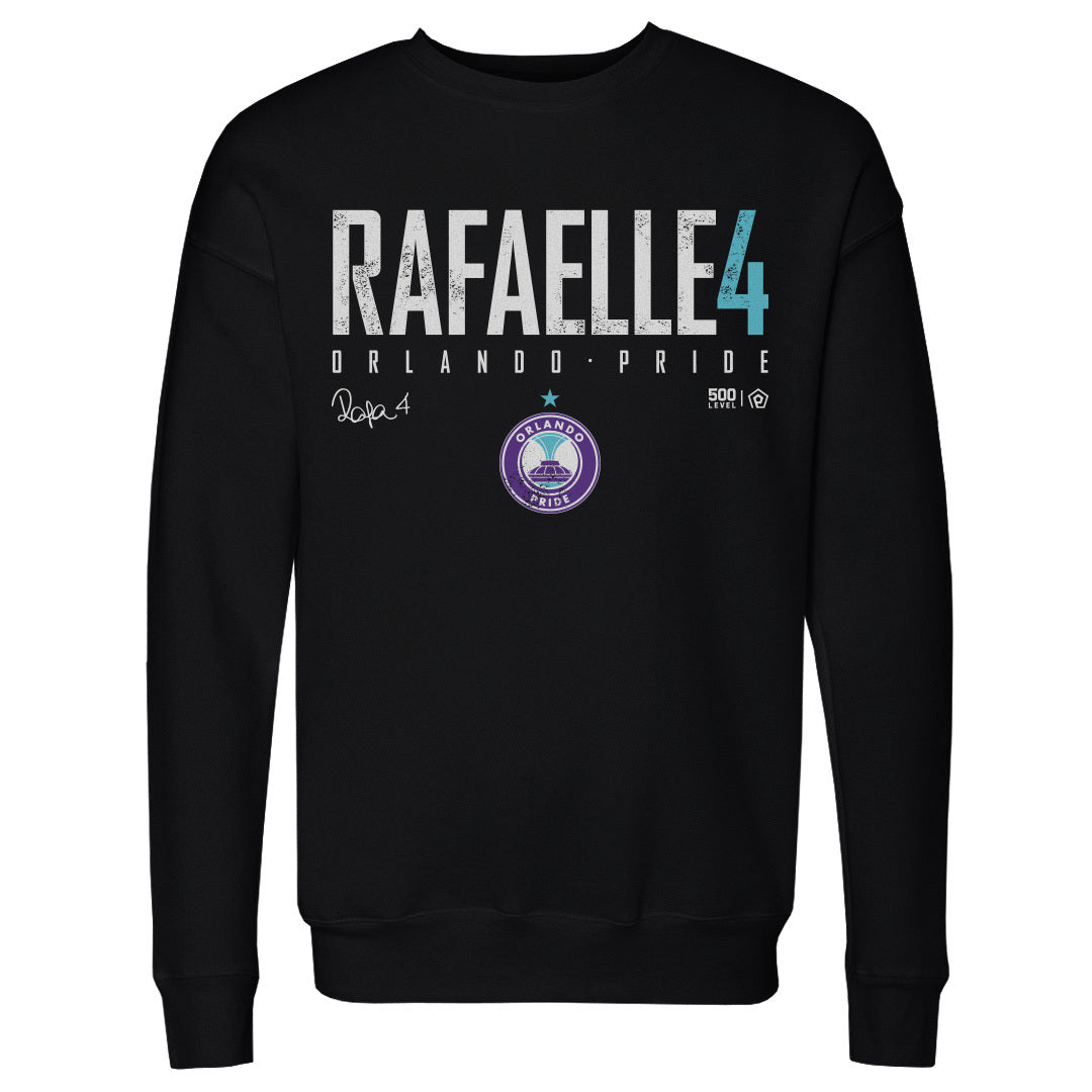 Rafaelle Men's Crewneck Sweatshirt | 500 LEVEL