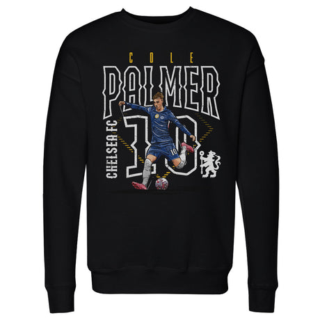 Cole Palmer Men's Crewneck Sweatshirt | 500 LEVEL