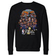 New York Knicks Men's Crewneck Sweatshirt | 500 LEVEL