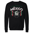 Mexico Men's Crewneck Sweatshirt | 500 LEVEL