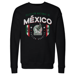 Mexico Men's Crewneck Sweatshirt | 500 LEVEL