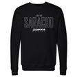 Jesus Saracho Men's Crewneck Sweatshirt | 500 LEVEL