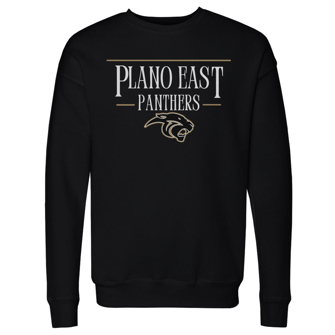Plano East Men's Crewneck Sweatshirt | 500 LEVEL