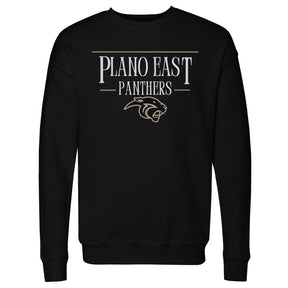Plano East Men's Crewneck Sweatshirt | 500 LEVEL