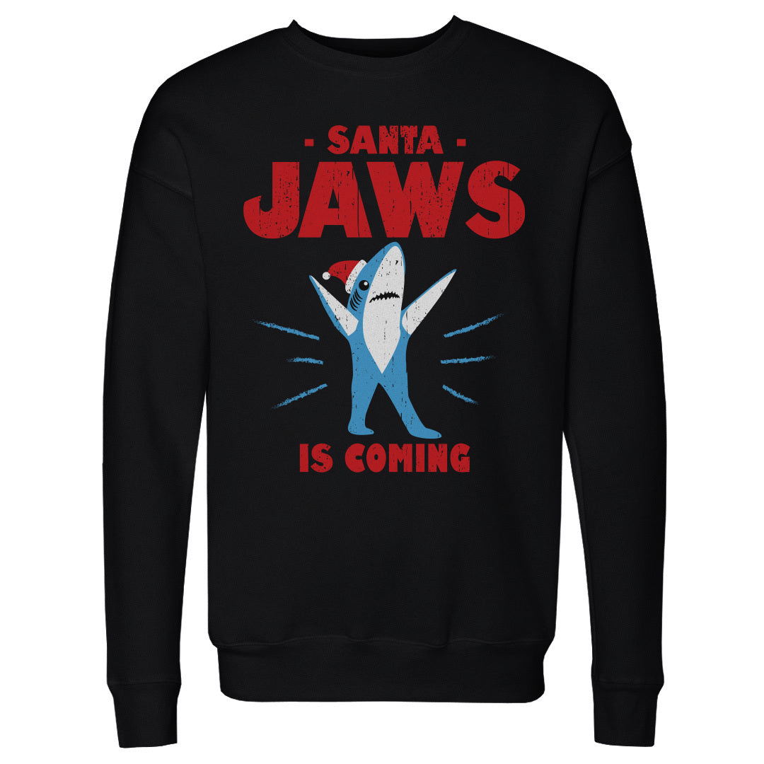 Christmas Men's Crewneck Sweatshirt | 500 LEVEL