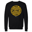 Paul Skenes Men's Crewneck Sweatshirt | 500 LEVEL