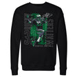 Ricky Watters Men's Crewneck Sweatshirt | 500 LEVEL