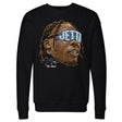 Justin Jefferson Men's Crewneck Sweatshirt | 500 LEVEL