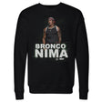 Bronco Nima Men's Crewneck Sweatshirt | 500 LEVEL