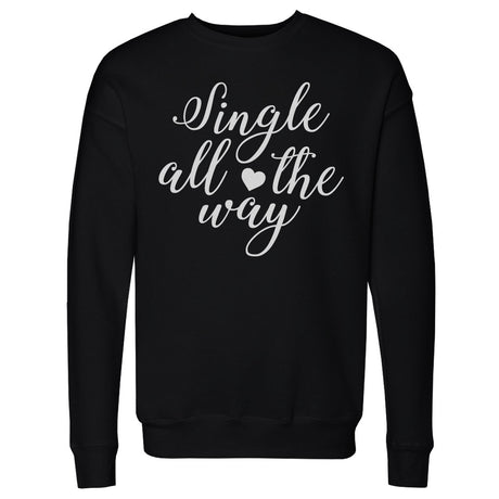 Christmas Men's Crewneck Sweatshirt | 500 LEVEL