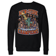 New York Knicks Men's Crewneck Sweatshirt | 500 LEVEL