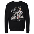 A.J. Pierzynski Men's Crewneck Sweatshirt | 500 LEVEL