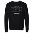 Roberto Cruz Men's Crewneck Sweatshirt | 500 LEVEL
