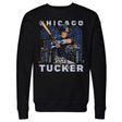 Kyle Tucker Men's Crewneck Sweatshirt | 500 LEVEL