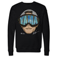 Yoshinobu Yamamoto Men's Crewneck Sweatshirt | 500 LEVEL