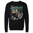 Sabrina Ionescu Men's Crewneck Sweatshirt | 500 LEVEL