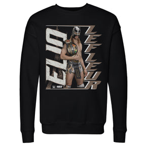 Elio LeFleur Men's Crewneck Sweatshirt | 500 LEVEL