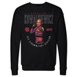 Karolina Kowalkiewicz Men's Crewneck Sweatshirt | 500 LEVEL