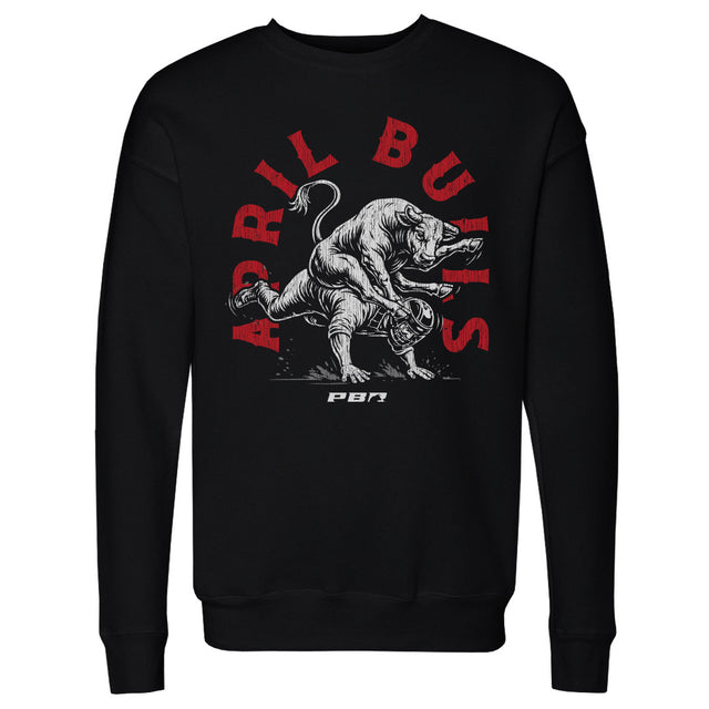 PBR Men's Crewneck Sweatshirt | 500 LEVEL