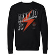 Houston Dynamo FC Men's Crewneck Sweatshirt | 500 LEVEL