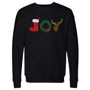 Christmas Men's Crewneck Sweatshirt | 500 LEVEL