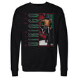 Hijo Del Vikingo Men's Crewneck Sweatshirt | 500 LEVEL