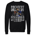 Jameis Winston Men's Crewneck Sweatshirt | 500 LEVEL