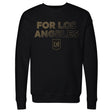 LAFC Men's Crewneck Sweatshirt | 500 LEVEL