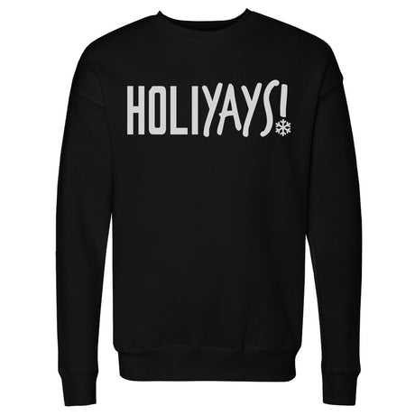 Christmas Men's Crewneck Sweatshirt | 500 LEVEL