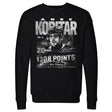 Anze Kopitar Men's Crewneck Sweatshirt | 500 LEVEL
