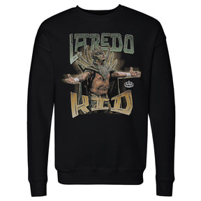 Laredo Kid Men's Crewneck Sweatshirt | 500 LEVEL