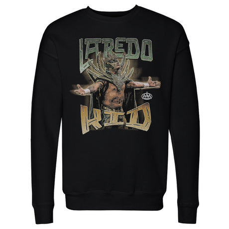 Laredo Kid Men's Crewneck Sweatshirt | 500 LEVEL
