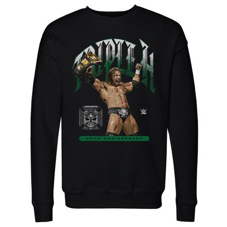 Triple H Men's Crewneck Sweatshirt | 500 LEVEL
