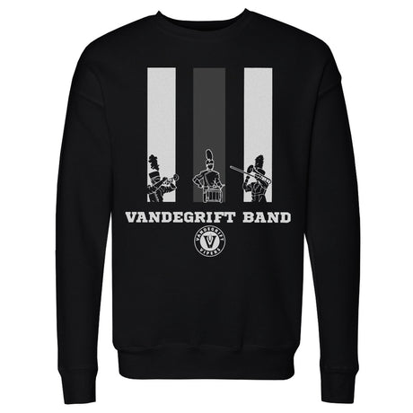 Vandegrift Men's Crewneck Sweatshirt | 500 LEVEL