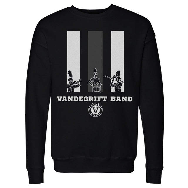 Vandegrift Men's Crewneck Sweatshirt | 500 LEVEL