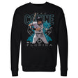 Jeff Conine Men's Crewneck Sweatshirt | 500 LEVEL
