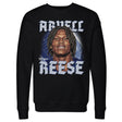 Arvell Reese Men's Crewneck Sweatshirt | 500 LEVEL