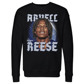 Arvell Reese Men's Crewneck Sweatshirt | 500 LEVEL