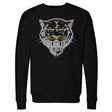 Crown Trio Men's Crewneck Sweatshirt | 500 LEVEL